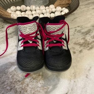 Nike Jordans sho-nuff worn a few times excellent “like new” condition